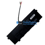 Batería para PDA U3673118PHV-2S1P [Batería de repuesto]